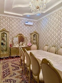 Ташкентская область, Ташкент, Мирзо-Улугбекский район