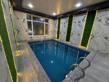 Ташкентская область, Чарвак