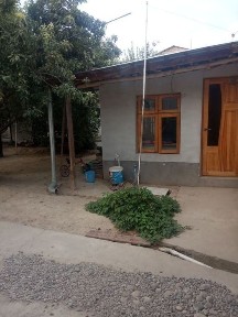 Ташкентская область, Ташкент, Чиланзарский район