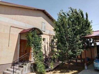 Ташкентская область, Ташкент, Бектемирский район