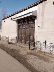 Ташкентская область, Янгиюль