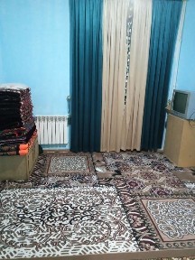 Ташкентская область, Ташкент, Яшнабадский район