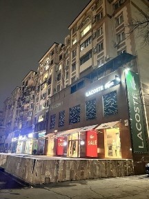 Ташкентская область, Ташкент, Юнусабадский район