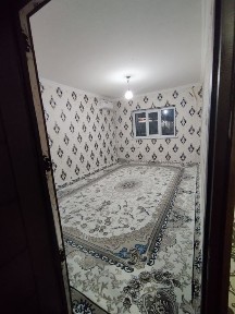 Ташкентская область, Нурафшан (Тойтепа)