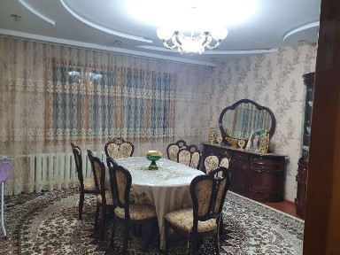 Ташкентская область, Ташкент, Шайхантахурский район