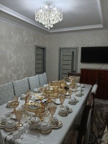 Ташкентская область, Ташкент, Учтепинский район