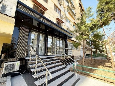 Ташкентская область, Ташкент, Алмазарский район