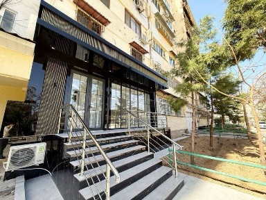 Ташкентская область, Ташкент, Алмазарский район