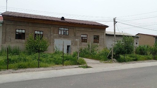 Ташкентская область, Ташкент, Мирзо-Улугбекский район