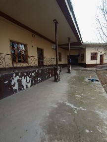 Ташкентская область, Назарбек