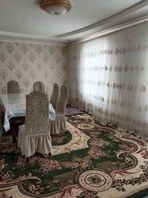 Ташкентская область, Янгибазар