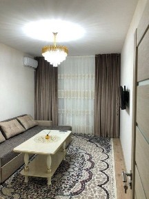 Ташкентская область, Ташкент, Алмазарский район