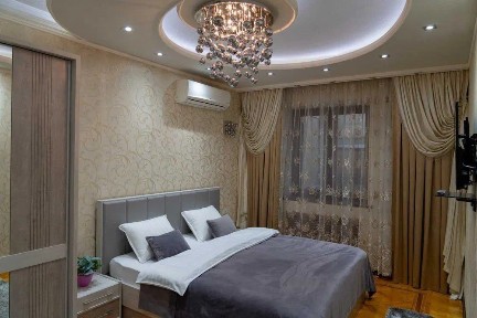 Ташкентская область, Ташкент, Мирабадский район