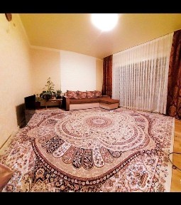 Ташкентская область, Ташкент, Яккасарайский район