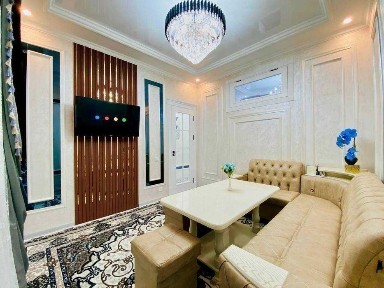 Самаркандская область, Самарканд