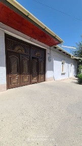 Самаркандская область, Самарканд