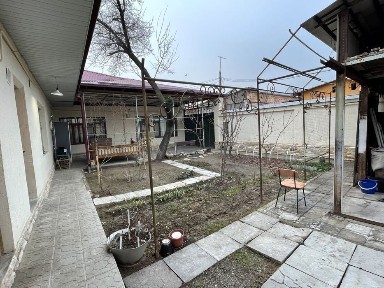 Ташкентская область, Ташкент, Мирзо-Улугбекский район