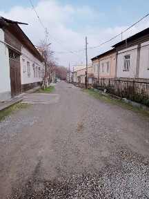 Ташкентская область, Ташкент, Мирабадский район