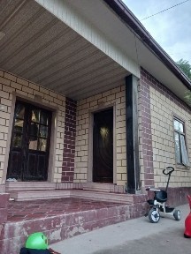 Ташкентская область, Алмалык