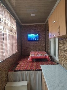 Ташкентская область, Янгиюль