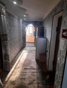 Ташкентская область, Бука