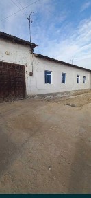 Каракалпакстан, Нукус