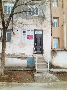 Каракалпакстан, Тахиаташ