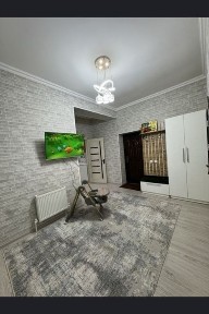 Квартира 3х комнатная