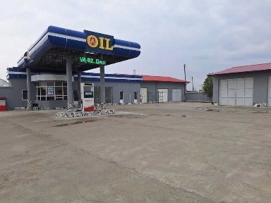 Бухарская область, Гиждуван