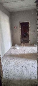 Янги курилган домдан уй сотилади