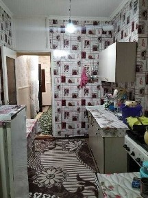 Продам дом в городе Чирчик