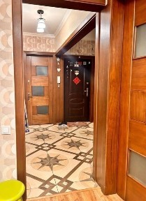 Ташкентская область, Ташкент, Мирабадский район