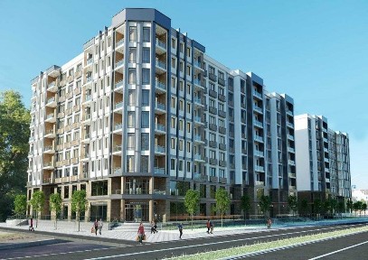 Ташкентская область, Нурафшан (Тойтепа)