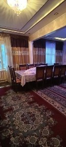 Ташкентская область, Ташкент, Сергелийский район