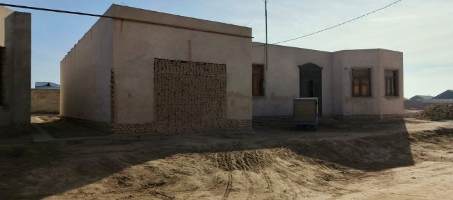 Хорезмская область, Хива