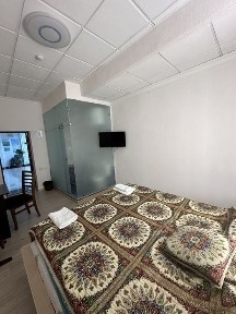 Самаркандская область, Самарканд