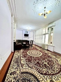 Самаркандская область, Самарканд