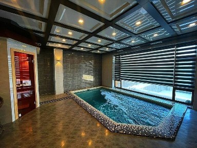 Ташкентская область, Чарвак