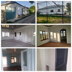 Ташкентская область, Чиназ