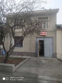 Ташкентская область, Ташкент, Мирзо-Улугбекский район