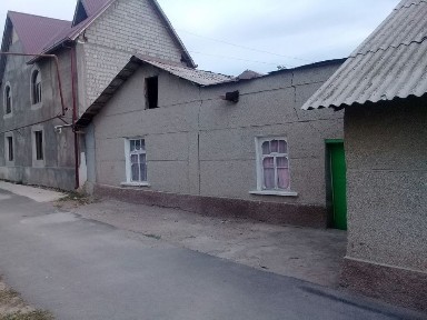 Ташкентская область, Искандар