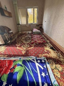 Ташкентская область, Ташкент, Алмазарский район