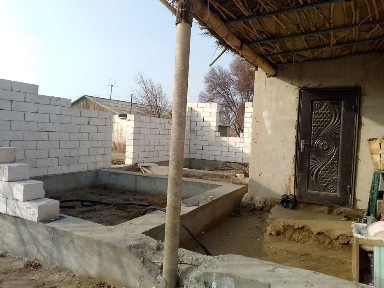 Каракалпакстан, Тахиаташ
