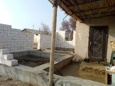 Уй сатылади3комната