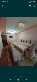 Ташкентская область, Ташкент, Алмазарский район