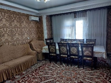 Ташкентская область, Ташкент, Юнусабадский район