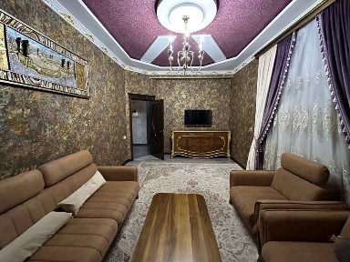 Ташкентская область, Ташкент, Мирзо-Улугбекский район