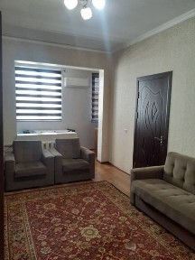 Ташкентская область, Ташкент, Юнусабадский район