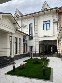 Ташкентская область, Ташкент, Яккасарайский район