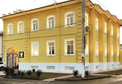 Ташкентская область, Ташкент, Яккасарайский район